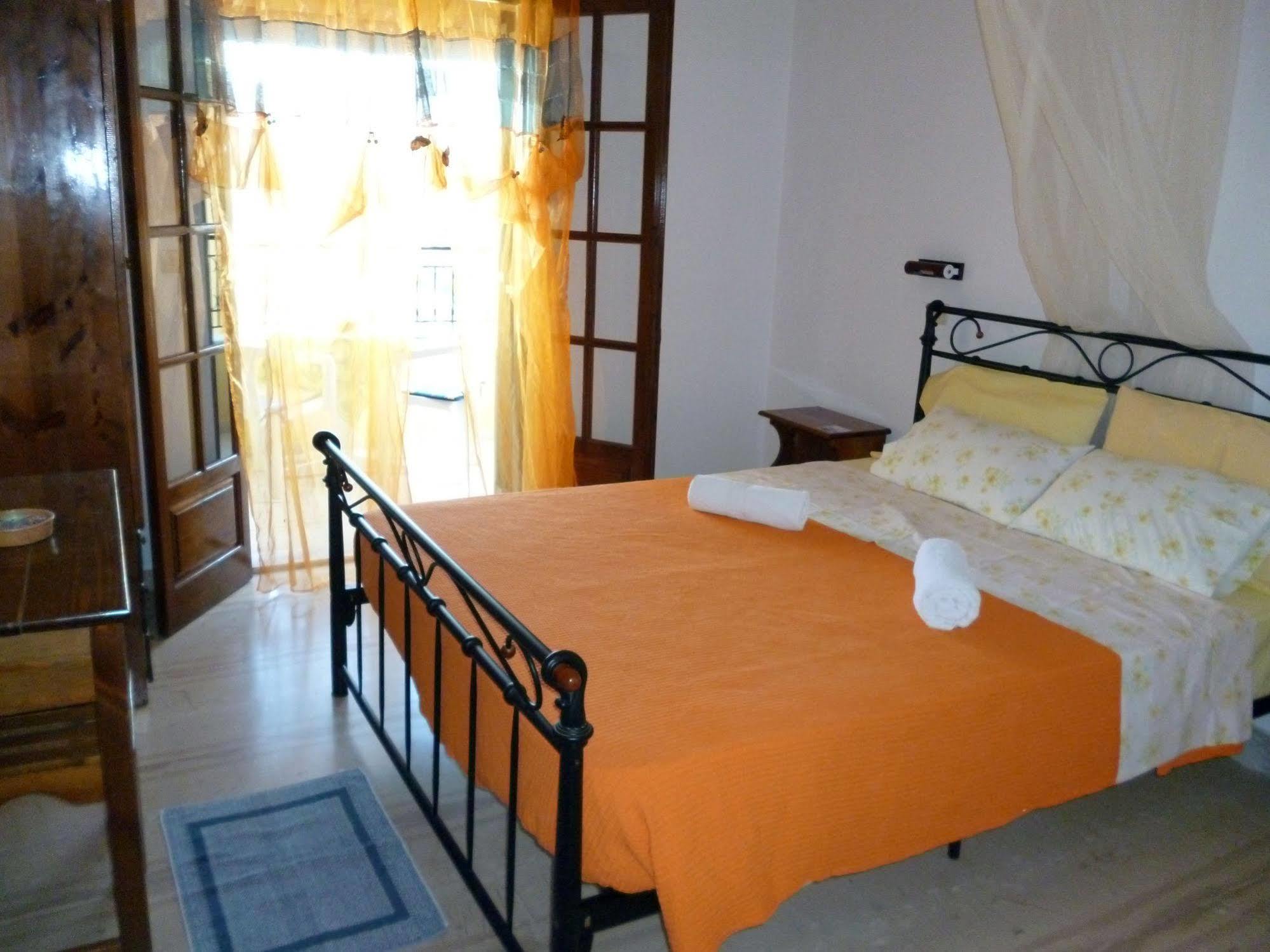Villa Helen Arillas  Ngoại thất bức ảnh