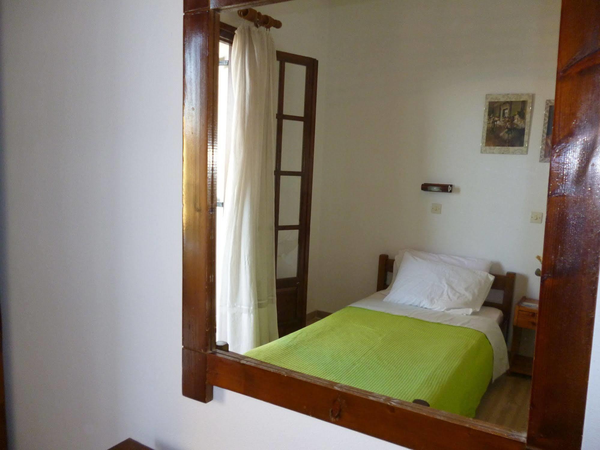 Villa Helen Arillas  Ngoại thất bức ảnh