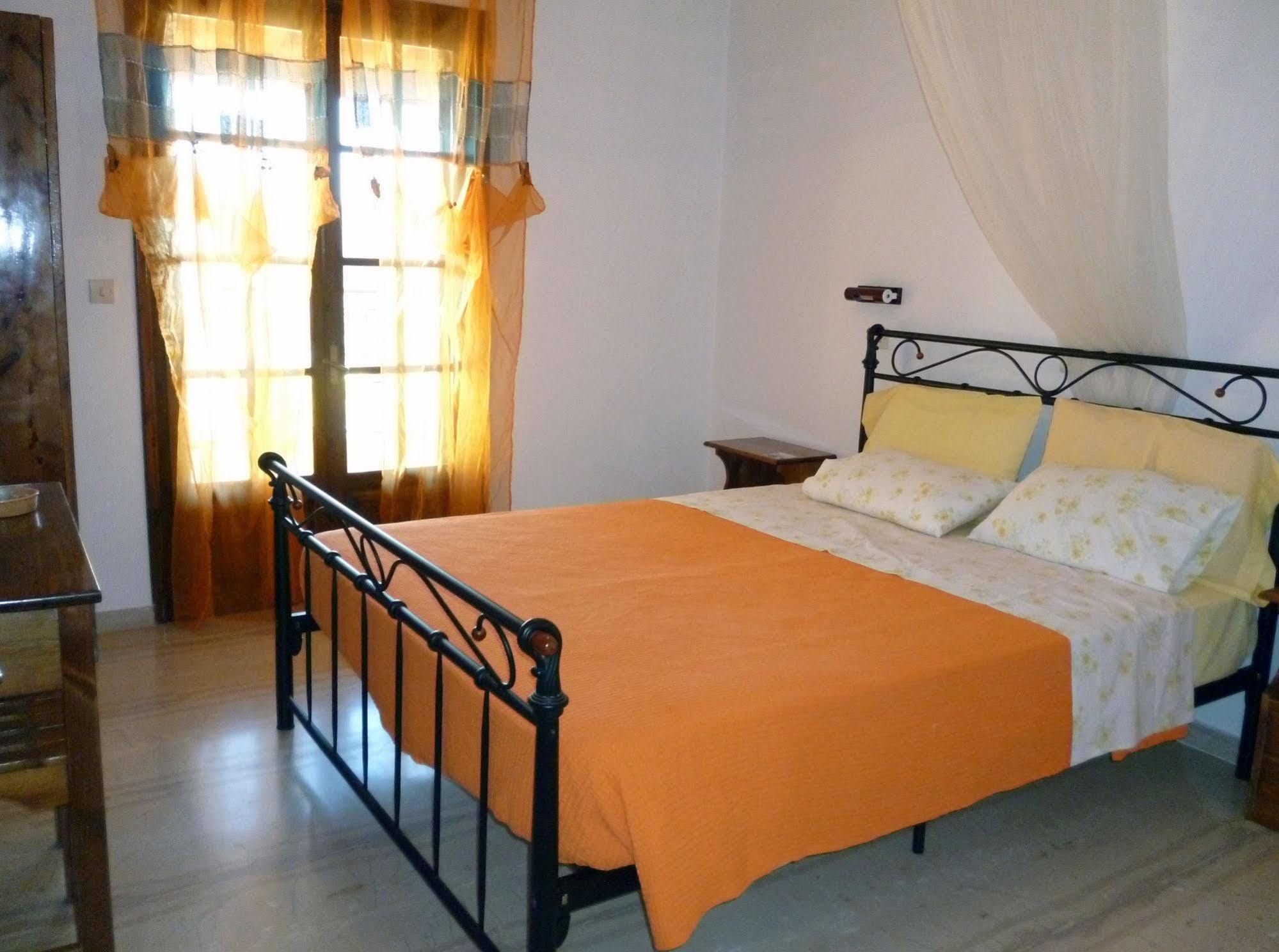 Villa Helen Arillas  Ngoại thất bức ảnh