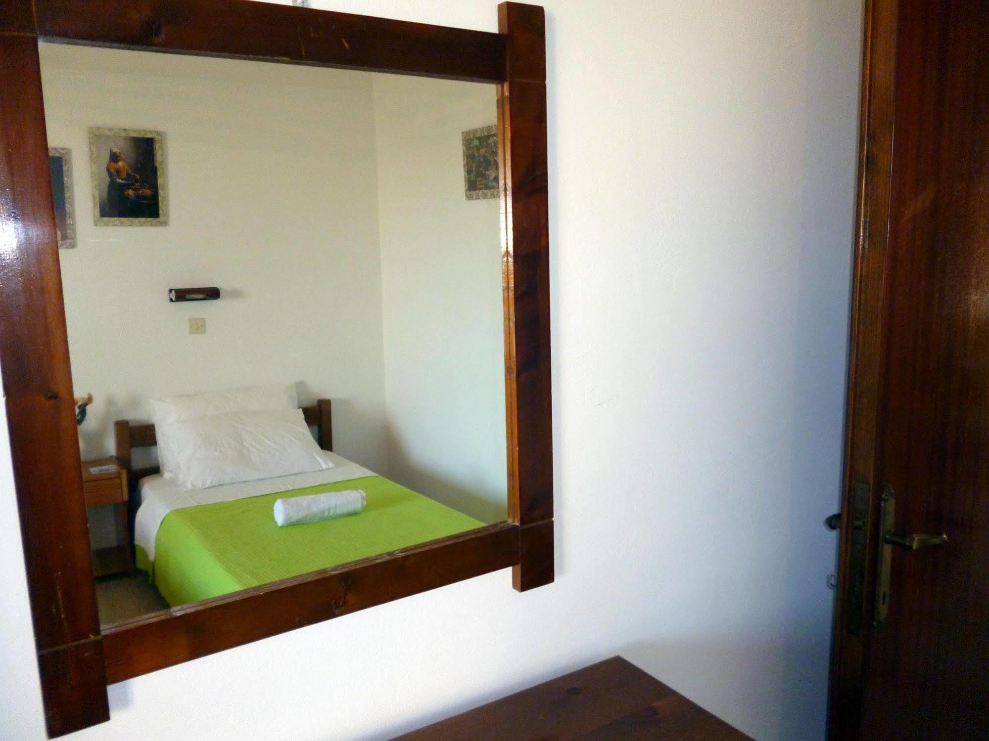 Villa Helen Arillas  Ngoại thất bức ảnh
