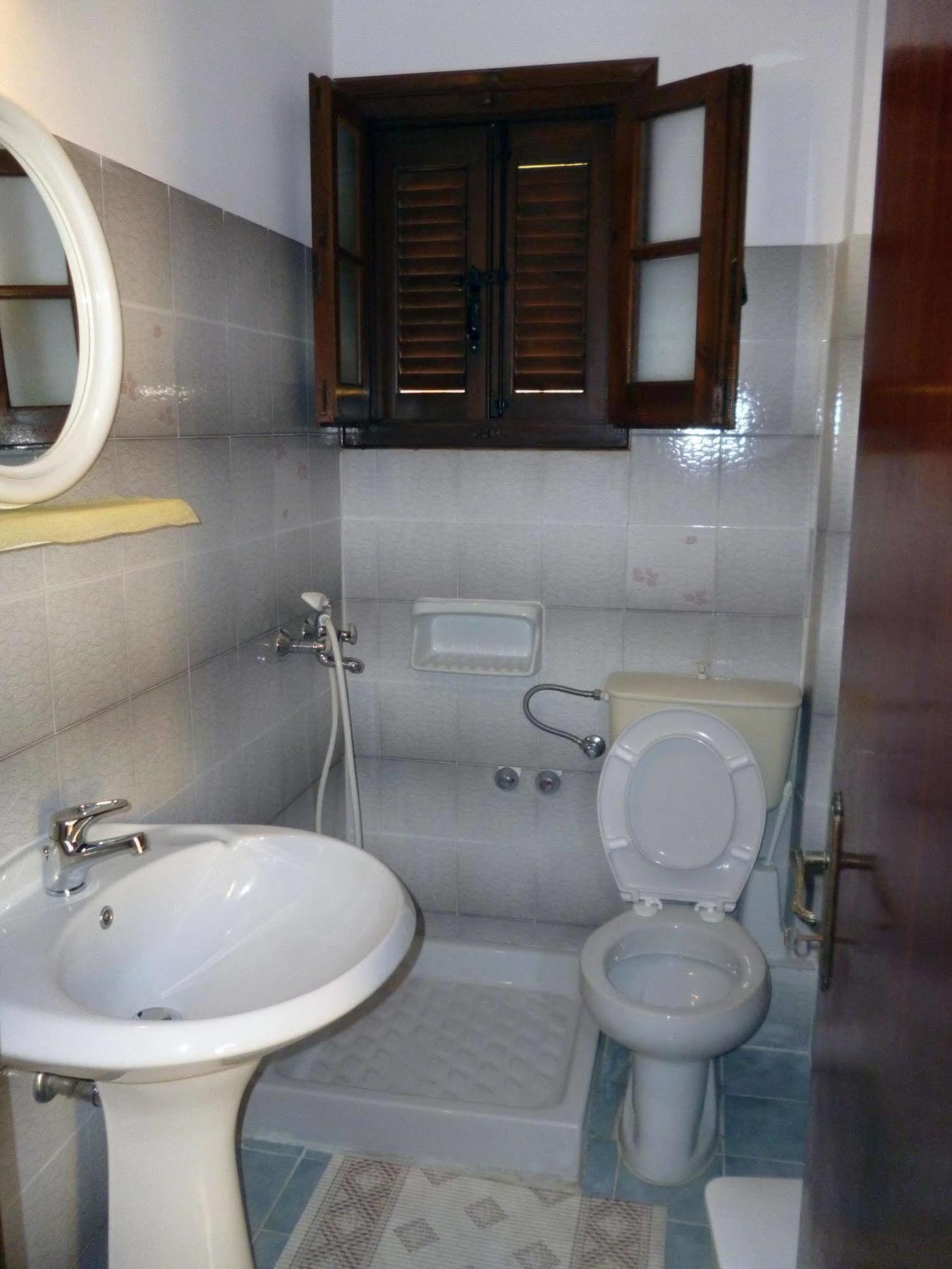 Villa Helen Arillas  Ngoại thất bức ảnh