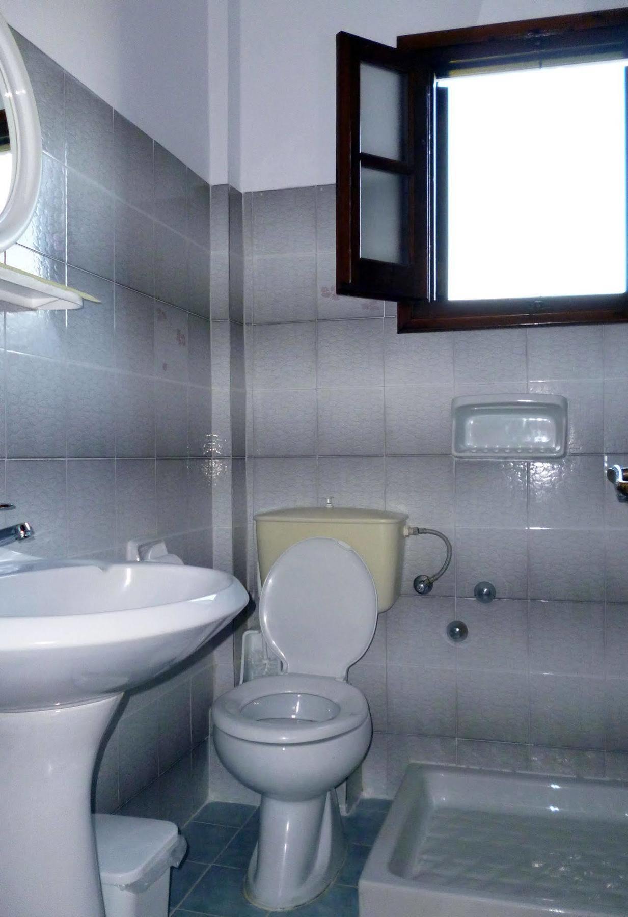 Villa Helen Arillas  Ngoại thất bức ảnh